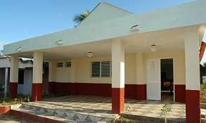 Casa de Cultura Paraguay1
